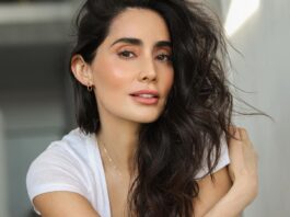 Paola Nuñez biografia: chi è, età, altezza, peso, figli, marito, carriera, Instagram e vita privata