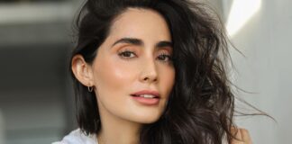 Paola Nuñez biografia: chi è, età, altezza, peso, figli, marito, carriera, Instagram e vita privata
