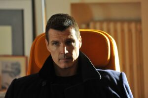 Paolo Seganti biografia: chi è, età, altezza, peso, figli, moglie, carriera, Facebook e vita privata