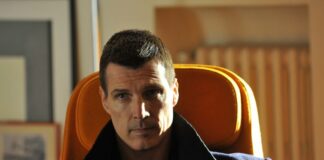 Paolo Seganti biografia: chi è, età, altezza, peso, figli, moglie, carriera, Facebook e vita privata