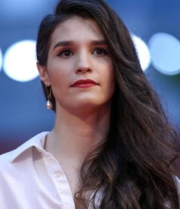 Penelope Tsilika biografia: chi è, età, altezza, peso, figli, marito, carriera, Instagram e vita privata