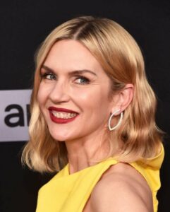 Rhea Seehorn biografia: chi è, età, altezza, peso, figli, marito, carriera, Instagram e vita privata