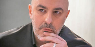 Roberto Álamo biografia: chi è, età, altezza, peso, figli, moglie, carriera, Instagram e vita privata