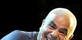 Rocco Barbaro biografia: chi è, età, altezza, peso, figli, moglie, carriera, Facebook e vita privata