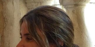 Sabrina Colle biografia: chi è, età, altezza, peso, figli, marito, carriera, Instagram e vita privata