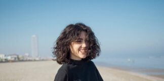 Sara Magalotti Mondello biografia: chi è, età, altezza, peso, fidanzato, carriera, Instagram e vita privata