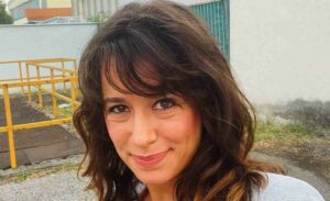 Sara Mariani biografia: chi è, età, altezza, peso, figli, marito, carriera, Instagram e vita privata