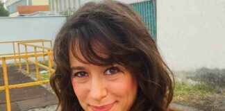 Sara Mariani biografia: chi è, età, altezza, peso, figli, marito, carriera, Instagram e vita privata