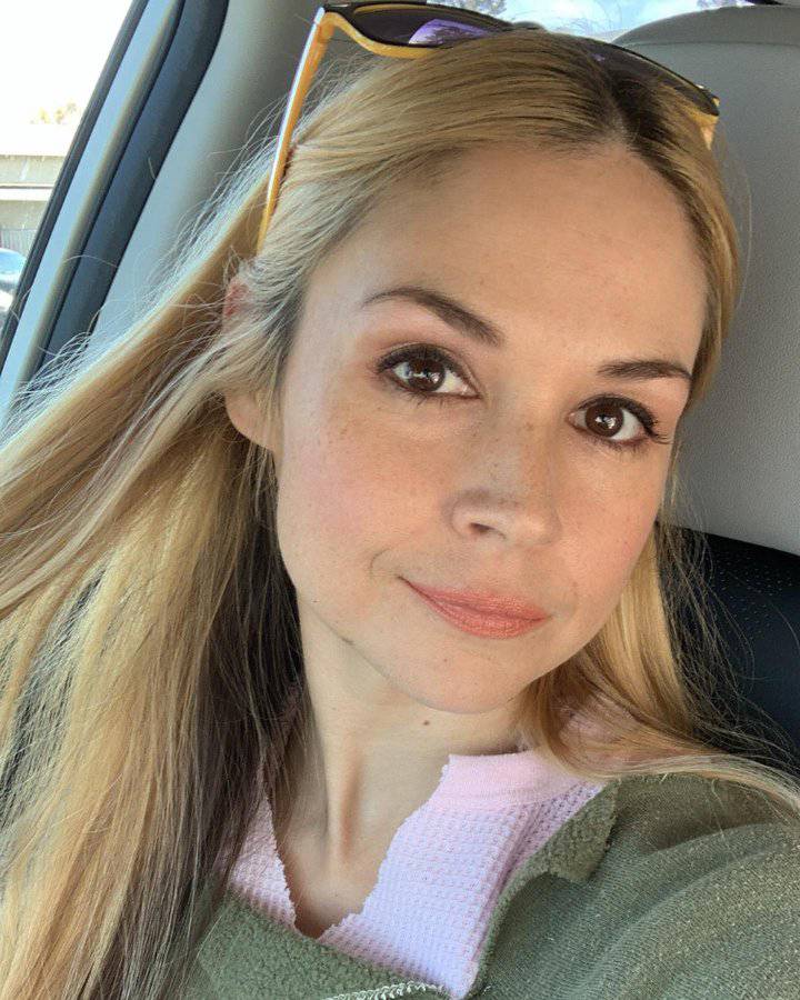 Sarah Vandella Biografia Chi è Età Altezza Peso Misure Figli 