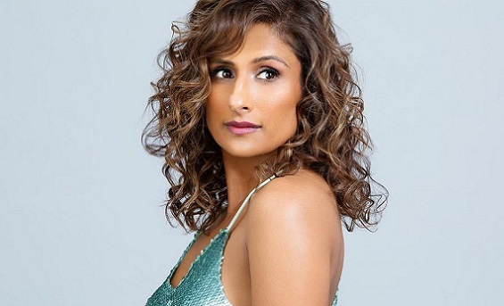 Sarayu Rao biografia: chi è, età, altezza, peso, figli, marito ...