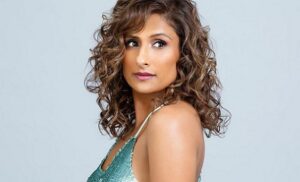 Sarayu Rao biografia: chi è, età, altezza, peso, figli, marito, carriera, Instagram e vita privata
