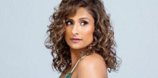 Sarayu Rao biografia: chi è, età, altezza, peso, figli, marito, carriera, Instagram e vita privata