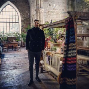 Simone Anzani biografia: chi è, età, altezza, peso, tatuaggi, carriera, figli, moglie, Instagram e vita privata
