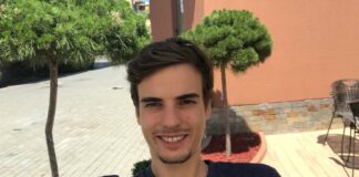Simone Giannelli biografia: chi è, età, altezza, peso, tatuaggi, carriera, fidanzata, Instagram e vita privata