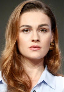 Sophie Skelton biografia: chi è, età, altezza, peso, fidanzato, carriera, Instagram e vita privata