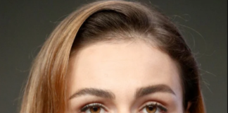 Sophie Skelton biografia: chi è, età, altezza, peso, fidanzato, carriera, Instagram e vita privata