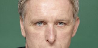 Stuart Graham biografia: chi è, età, altezza, peso, figli, moglie, carriera, Instagram e vita privata