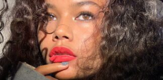 Tamara Smart biografia: chi è, età, altezza, peso, fidanzato, carriera, Instagram e vita privata