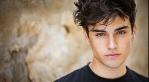 Thomas Camorani biografia: chi è, età, altezza, peso, fidanzata, carriera, Instagram, TikTok e vita privata