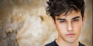 Thomas Camorani biografia: chi è, età, altezza, peso, fidanzata, carriera, Instagram, TikTok e vita privata
