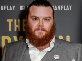 Turlough Convery biografia: chi è, età, altezza, peso, figli, moglie, carriera, Instagram e vita privata