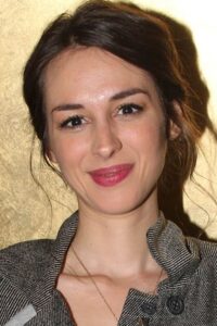 Vicky Papadopoulou biografia: chi è, età, altezza, peso, figli, marito, carriera, Instagram e vita privata