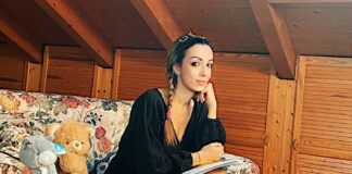 Ylenia Francini biografia: chi è, età, altezza, peso, fidanzato, carriera, libro, Instagram e vita privata