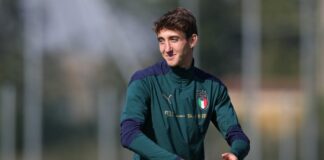 Andrea Cambiaso biografia: chi è, età, altezza, peso, tatuaggi, figli, moglie, carriera, Instagram e vita privata