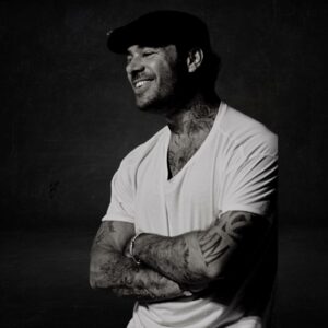 Angelo Madonia biografia: chi è, età, altezza, peso, tatuaggi, carriera, figli, moglie, Instagram e vita privata