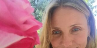 Cameron Diaz biografia: chi è, età, altezza, peso, figli, marito, carriera, Instagram e vita privata