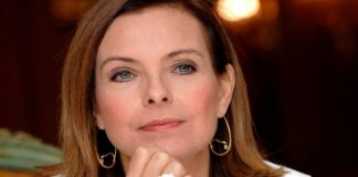 Carole Bouquet biografia: chi è, età, altezza, peso, carriera, figli, marito, Instagram e vita privata