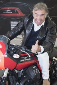 Charlie Gnocchi biografia: chi è, età, altezza, peso, carriera, figli, moglie, Instagram e vita privata