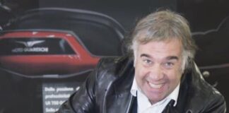 Charlie Gnocchi biografia: chi è, età, altezza, peso, carriera, figli, moglie, Instagram e vita privata