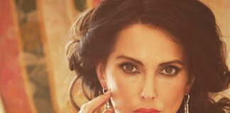 Frédérique Bel biografia: chi è, età, altezza, peso, figli, marito, carriera, Instagram e vita privata