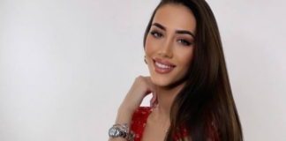 Gaia Nicolini biografia: chi è, età, altezza, peso, tatuaggi, fidanzato, Instagram e vita privata
