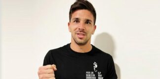 Giovanni Simeone biografia: chi è, età, altezza, peso, tatuaggi, carriera, figli, moglie, Instagram e vita privata