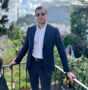 Goffredo Cerza biografia: chi è, età, altezza, peso, tatuaggi, carriera, fidanzata, figli, Instagram e vita privata