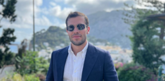 Goffredo Cerza biografia: chi è, età, altezza, peso, tatuaggi, carriera, fidanzata, figli, Instagram e vita privata