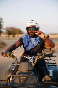 Jimmy Jean-Louis biografia: chi è, età, altezza, peso, carriera, figli, moglie, Instagram e vita privata