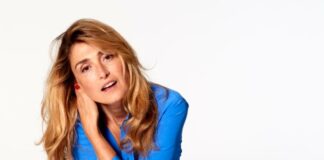 Julie Gayet biografia: chi è, età, altezza, peso, carriera, figli, marito, Instagram e vita privata