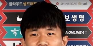 Kim Min-jae biografia: chi è, età, altezza, peso, tatuaggi, carriera, figli, moglie, Instagram e vita privata
