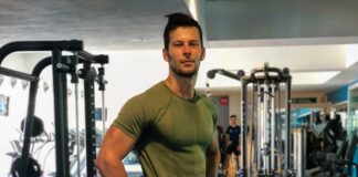 Matteo Giunta biografia: chi è, età, altezza, peso, figli, moglie, Instagram e vita privata