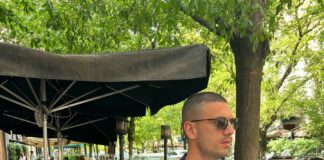 Merih Demiral biografia: chi è, età, altezza, peso, tatuaggi, figli, moglie, carriera, Instagram e vita privata