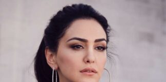 Nazanin Boniadi biografia: chi è, età, altezza, peso, figli, marito, carriera, Instagram e vita privata