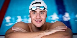 Nicolò Martinenghi biografia: chi è, età, altezza, peso, tatuaggi, carriera, medaglie, fidanzata, Instagram e vita privata