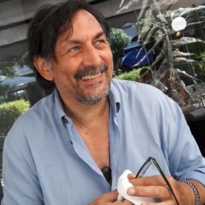 Serge Riaboukine biografia: chi è, età, altezza, peso, figli, moglie, carriera, Instagram e vita privata