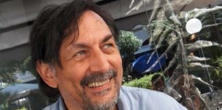 Serge Riaboukine biografia: chi è, età, altezza, peso, figli, moglie, carriera, Instagram e vita privata