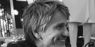 Stanislas Merhar biografia: chi è, età, altezza, peso, carriera, figli, moglie, Instagram e vita privata