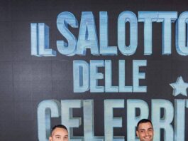 Nunzio Bellino e Giuseppe Cossentino presentano il libro "L'uomo Elastico" alla Mostra del Cinema di Venezia 2022