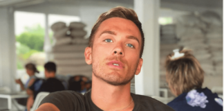 Alberto De Pisis biografia: chi è, età, altezza, peso, tatuaggi, fidanzato, lavoro, Instagram e vita privata